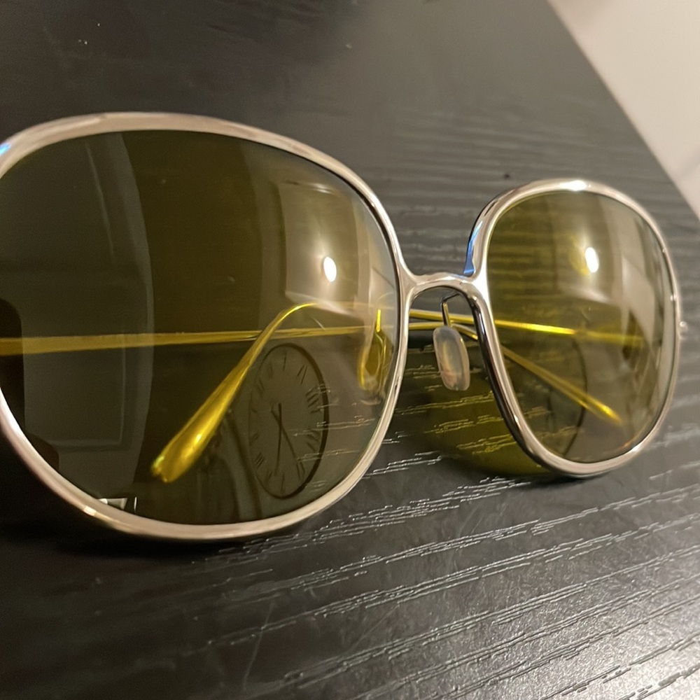 Marc Jacobs Oversize Sunglasses